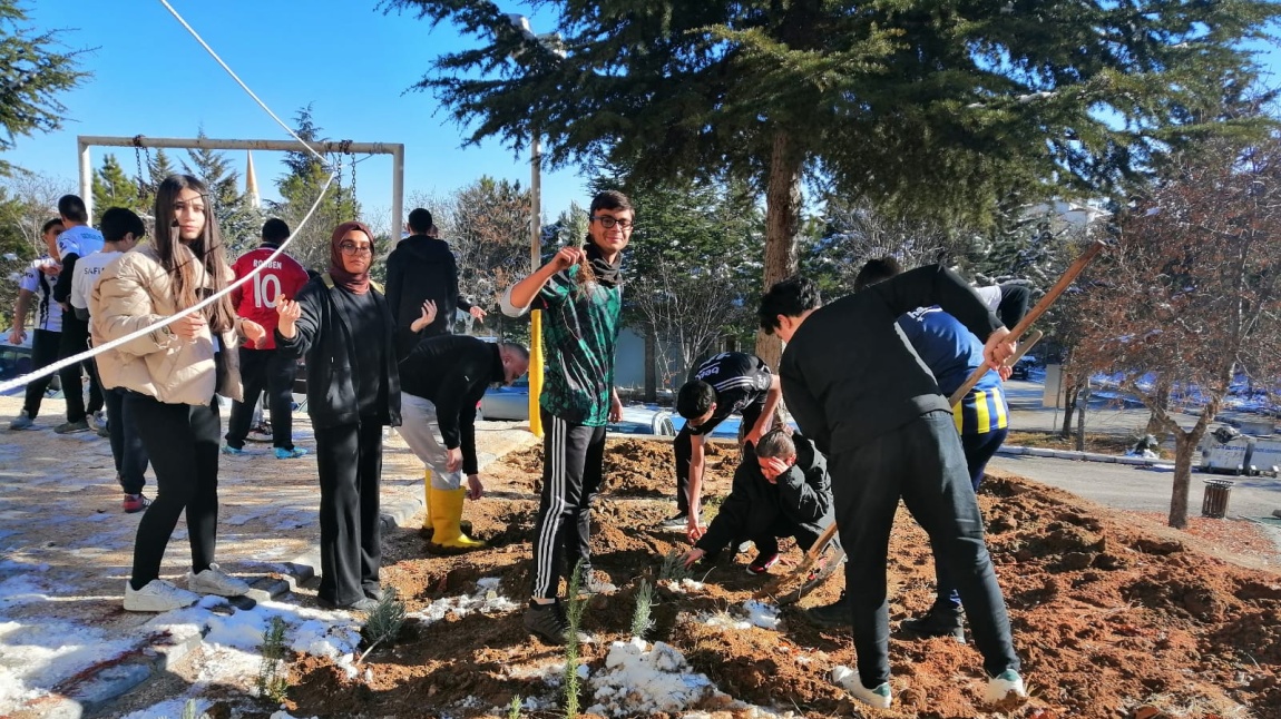 Sürdürülebilir Tarım ve Çevre Bilinci